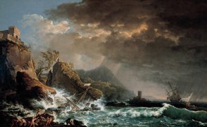 Rocky Inlet